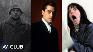 Gus Van Sant, Jonah Hill, and Jack Black reveal their all-time favorite movies